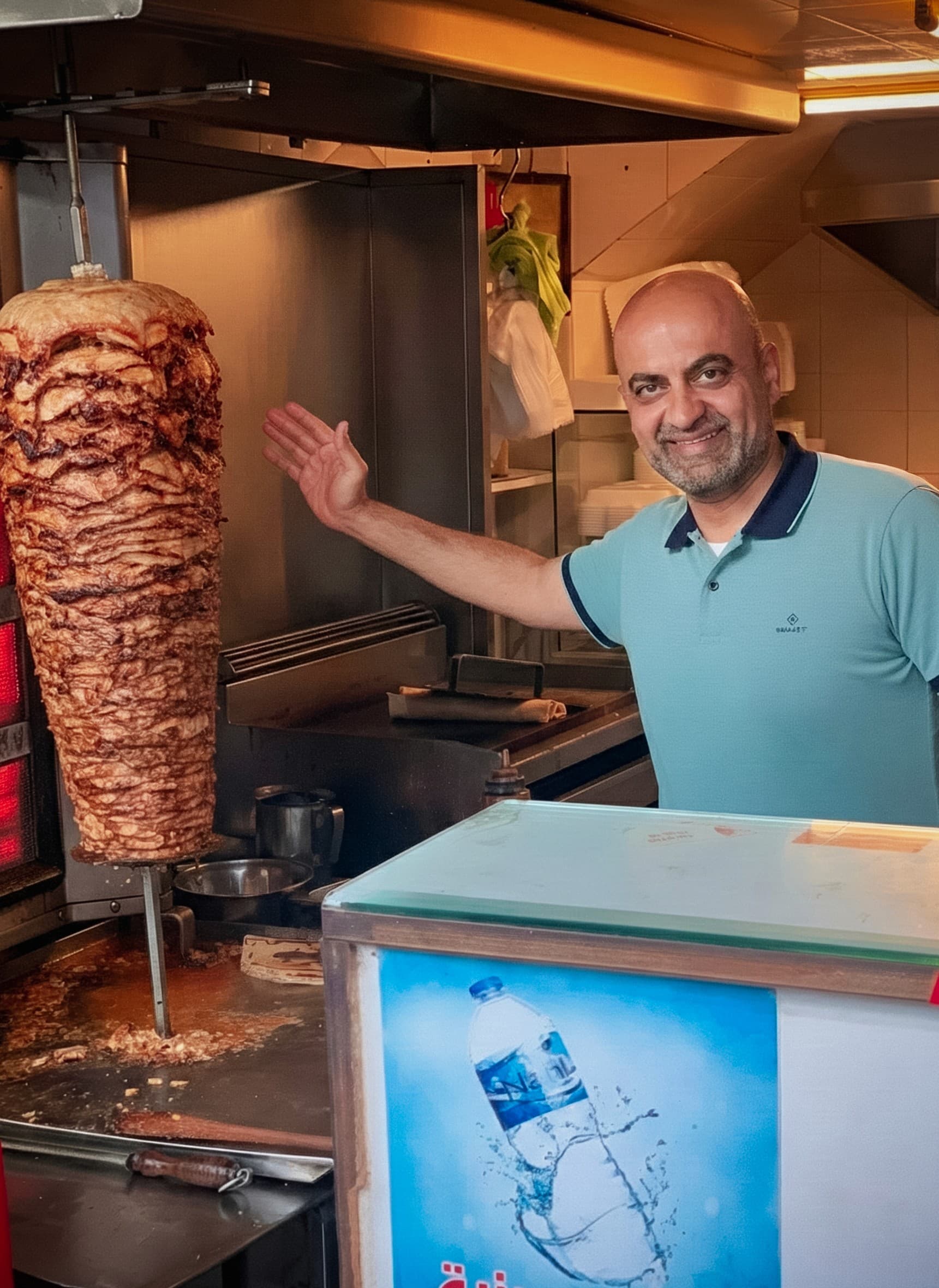 Hani Sarkis